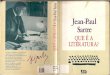 SARTRE, Jean-Paul - Que é a literatura.pdf
