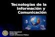 Rotary International Distrito 4200 Comité de Relaciones Públicas Tecnologías de la Información y Comunicación