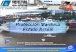 Expositor: Prefecto General Germán Rodrigo Rojas Director de Policía Judicial, Protección Marítima y Puertos Director de Policía Judicial, Protección Marítima