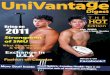 Strongmen of SMU - Issue 4 (UniVantage) - September 2011