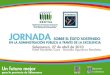La Promoción de la Excelencia D. Jaime Fontanals Rodríguez Director General de FUNDIBEQ
