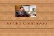 El popular juez de menores de Granada, Emilio Calatayud, conocido por sus sentencias educativas y orientadoras, ha publicado un libro 'Reflexiones de