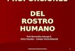 Proporciones Rostro Humano1 PROPORCIONES DEL ROSTRO HUMANO Prof. Bernardita Astorga S. Artes Visuales – Colegio Arturo Edwards