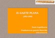 II. GAZTE PLANA (2002-2004) Eusko Legebiltzarra Emakumea eta gazteria Batzordea 2002ko maiatzaren 6a II. GAZTE PLANA (2002-2004) Eusko Legebiltzarra Emakumea