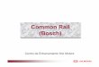 Presentación Sistema Common Rail KIA