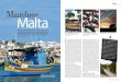 Mageløse Malta