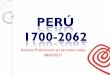 El Perú  en el Siglo XXI