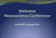 Neuroscience Conference 540707