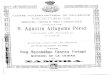 Escritura de compra-venta otorgada por Agustín Alfageme. Año  1915