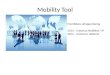 Mobility Tool Fremtidens afrapportering 2013 – Erasmus Mobilitet / IP 2014 – Erasmus+ aktioner