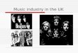 Music industry in the UK. Music history in UK  Church music,  Folk music,  Court music