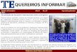 Boletín Informativo Año 6 No. 27 Agosto/septiembre 2007.TRIBUNAL ELECTORAL DE PANAMÁ En Paraguay TE participa de encuentro internacional sobre subregistro