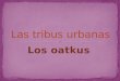 Los oatkus. es un término japonés para referirse a las personas con intereses de frikis. Dibujante de occidente, el término "otaku" es empleado para calificar