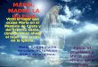 MARÍA, MADRE LA IGLESIA Visto el lugar que ocupa María en el Misterio de Cristo y del Espíritu Santo, consideramos ahora el lugar que ocupa en la Iglesia