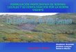 Chuquisaca – Bolivia Apoyo financiero de Programa de Bosques Nativos y Agroecosistemas Andinos PROBONA Facilitado por Agua Tierra Campesina ATICA Ejecutado