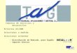 Empresa de servicios y desarrollos Entornos AS/400 Soluciones a medida Soluciones estándar - Distribución de NewLook, para España - Soporte técnico