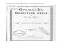 gramatika bosanskog jezika 1890