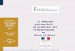Bilan du partenariat pour la promotion des téléprocédures Melun le 16 novembre 2011 Direction départementale des finances publiques de Seine-et-Marne Pôle