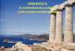 SÉQUENCE V: AU FONDEMENT DE LA GRECE : CITES, MYTHES, PANHELLENISME