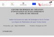 Les étapes de Réalisation de tapis Tuniso-Sarde Atelier 01:histoire du tapis de Sardaigne et de la Tunisie Présentées par : Najla CHَABBEH Position: Designer