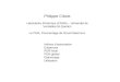 Philippe Cibois Laboratoire Printemps (CNRS) – Université de Versailles-St-Quentin Le PEM, Pourcentage de l'Ecart Maximum Indices dassociation Exigences