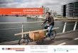 Cyclelogistics – emmener lEurope plus loin IEE/10/277/SI2.589419 May 2011 – May 2014 