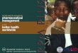 Stratégies damélioration de lobservance du traitement VIH/SIDA, de la tuberculose et du paludisme Emmanuel Y. Nfor Dakar, mars 2006