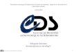 S. Derriere –Ecole CNRS Vars, 25/03/2005 1 Nouvelles techniques d'observation et bases de données: apports en astrométrie et mécanique céleste. 25/03/2005
