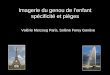 Imagerie du genou de lenfant spécificité et pièges Valérie Merzoug Paris, Solène Ferey Genève