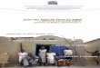 Association la Voûte Nubienne pour des Toits de Terre au Sahel « Générer le marché dun habitat pertinent en Afrique subsaharienne » … améliorer le confort......préserver