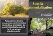 Sous la patrimonialisation … Accaparement des ressources patrimoniales dans deux processus de patrimonialisation de la forêt rurale en Méditerranée Geneviève
