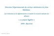 Direction Départementale des services vétérinaires de Seine Maritime: Les évolutions de la réglementation en matière de sécurité sanitaire des aliments