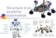 Structure dun système automatisé. Tout système automatisé peut se décomposer en une ou plusieurs chaînes fonctionnelles