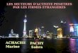 1 DOING BUSINESS IN CHINA. Un peu dhistoire… 2008 Célébration des 30 ans de louverture économique de la Chine 2 1978 Réformes économiques lancées par