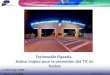 Technopôle Elgazala, Acteur majeur pour la promotion des TIC en Tunisie