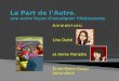 Animatrices: Line Dubé et Annie Frenette École Marie-Clarac Secondaire