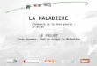 LA MALADIERE LE PROJET César Vuadens, Chef du projet La Maladière Cérémonie de la 1ère pierre – 27.05.05