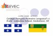 Jumelage entre Collège Français Primaire Longueuil et École Lakeview School, Saskatoon, SK