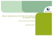 6 Décembre 2011 Bilan du déploiement de lEntretien dInscription et de Diagnostic (EID) Comité Central dEntreprise