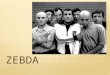 Le style de Zebda Zebda est un groupe de musique de Toulouse. Depuis leur début dans les années 80, ils créent une musique métissée. Ils combattent la