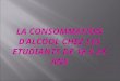 LA CONSOMMATION DALCOOL CHEZ LES ETUDIANTS DE 18 à 25 ANS