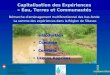 Démarche daménagement multifonctionnel des bas-fonds: La somme des expériences dans la Région de Sikasso Capitalisation des Expériences « Eau, Terres et