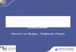 Développement et gestion des codes SURFEX et ECOCLIMAP Patrick Le Moigne, Stéphanie Faroux