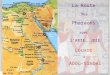 La Route des Pharaons avec lARIE….JOIE Louxor à Abou-Simbel Au Clic