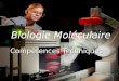 Biologie Moléculaire Compétences Techniques. Compétences Micropipetage Micropipetage Préparation de solutions Préparation de solutions Travailler avec
