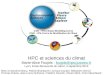 HPC et sciences du climat Marie-Alice Foujols : foujols@ipsl.jussieu.frfoujols@ipsl.jussieu.fr Lyon, Ecole découverte du calcul, 4 septembre 2013 Merci
