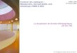 ENS-LYON 17-19 juin 2013 Evolution des catalogues : Métadonnées, Interopérabilité, web sémantique, FRBR et RDA Philippe.Bourdenet @univ-lemans.fr La récupération
