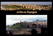 La ville d’Avila en Castille-et-Leon, située à 1.180 mètres d’altitude, dans une enclave rocheuse, est la capitale d’une province la plus haute d’Espagne