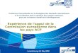 UNSD Conférence internationale sur la divulgation des standards internationaux et la coordination dans le domaine des comptes nationaux, pour une croissance