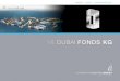 VI. Dubai Fonds KG Eckersdorf 21. November 2007. AGENDA Fonds I. – VI. Aktuelle Projektinformationen Dubai & Abu Dhabi – Superlativen & Visionen VII